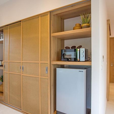 Boutique 2Br Villa Dalaa 1, Chemical Free Pool, Gated Residence, 카말라 비치 외부 사진